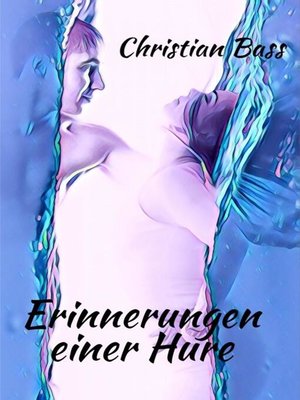 cover image of Erinnerungen einer Hure